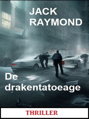 cover image of De drakentatoeage